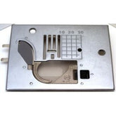 Needle Plate, Brother #XA4937051